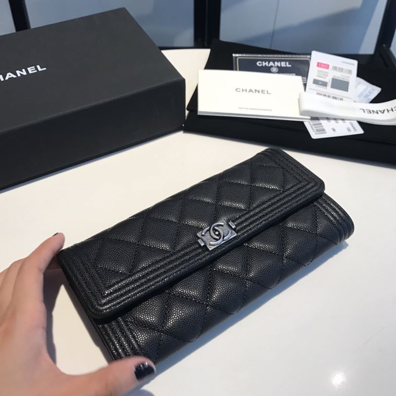 Chanel Wallet Purse